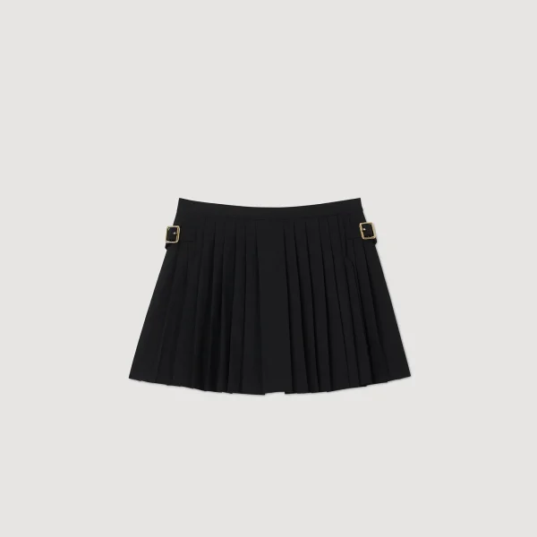 Discount Short Jupe à Plis Femme Jupes & Shorts