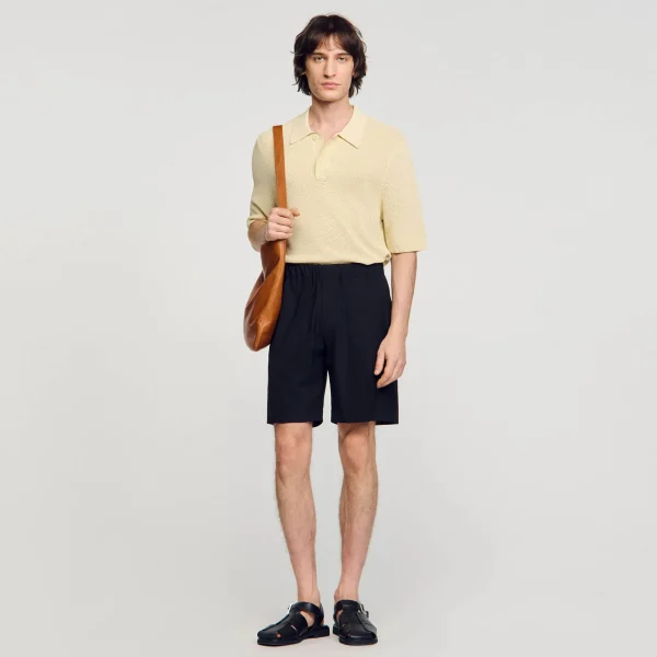 Discount Short Large Homme Pantalons & Shorts