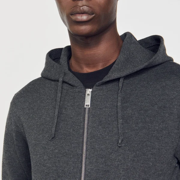 Discount Sweatshirt à Capuche Homme Sweats & Joggings | Pulls & Gilets