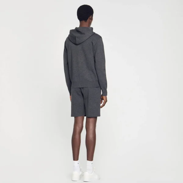 Discount Sweatshirt à Capuche Homme Sweats & Joggings | Pulls & Gilets