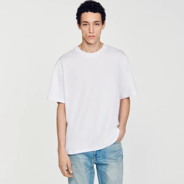 Best Tee-shirt Oversize Homme T-Shirts & Polos