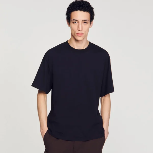 Cheap Tee-shirt Oversize Homme T-Shirts & Polos