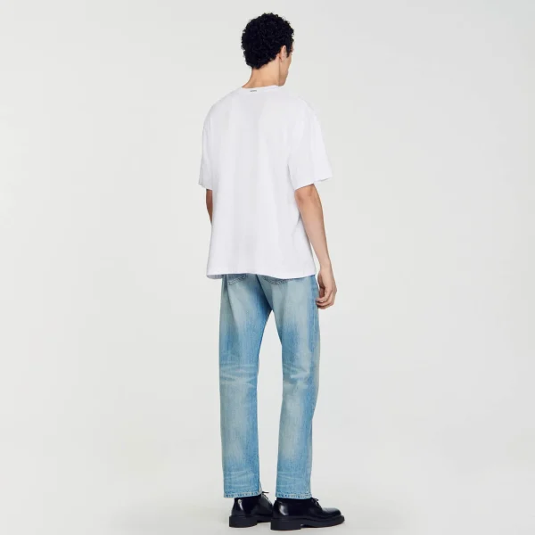 Best Tee-shirt Oversize Homme T-Shirts & Polos