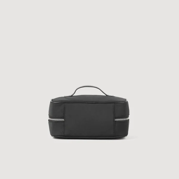 Best Sale Trousse De Toilette En Nylon Homme Sacs Business