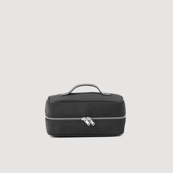 Best Sale Trousse De Toilette En Nylon Homme Sacs Business