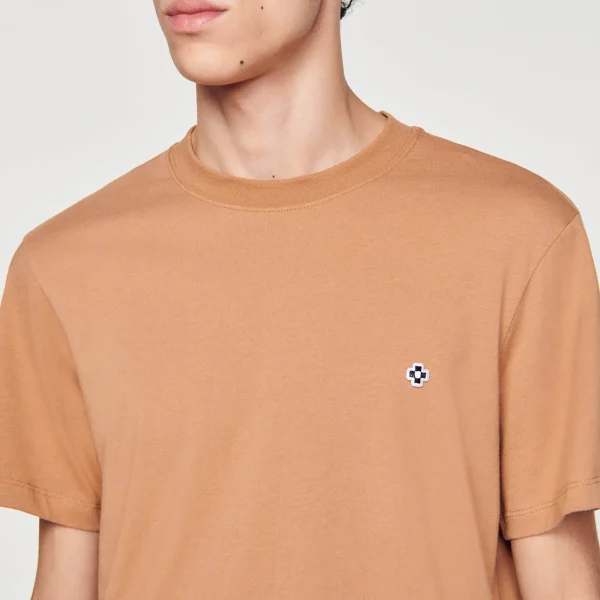 Sale T-shirt Patch Square Cross Homme T-Shirts & Polos